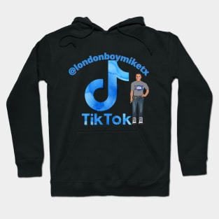 TIKTOK Hoodie